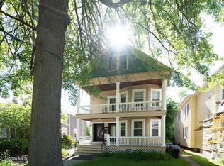 4 Norwood Ave, Albany, NY 12208