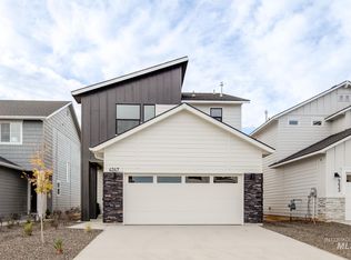4247 E Hillsong St, Meridian, ID 83709