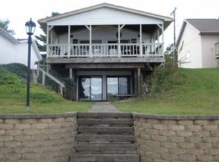 1750 Pratt Lake Rd, Gladwin, MI 48624