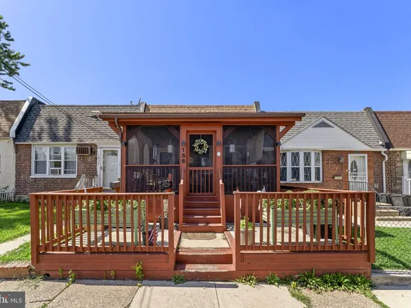 156 Ervin Ave, Linwood, PA 19061