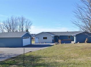 1560 Short Cut Rd, Urbana, OH 43078