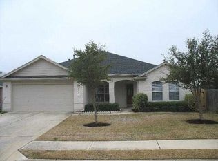 3025 Plantation Dr, Round Rock, TX 78681