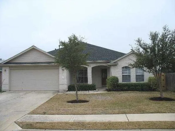 3025 Plantation Dr, Round Rock, TX 78681