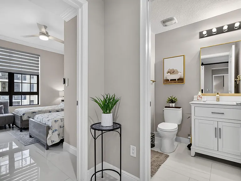 701 S Olive Ave #1205 — Photo 18