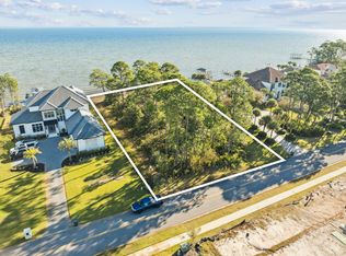 1 Driftwood Point Rd, Pt Washington, FL 32459