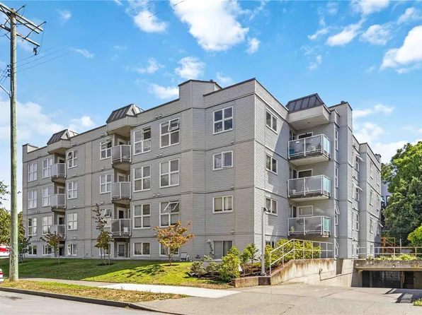 1201 Hillside Ave #311, Victoria, BC V8T 2B1
