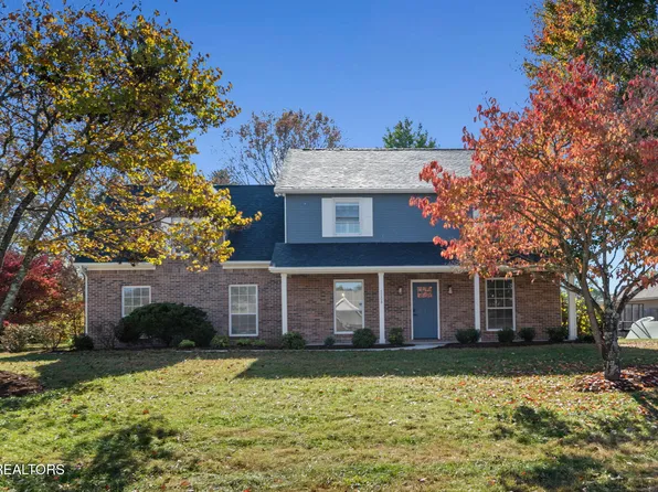 5208 Swanner Rd, Knoxville, TN 37918