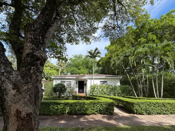3515 Monegro St, Coral Gables, FL 33134