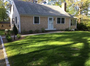 49 Gould Rd, Brewster, MA 02631