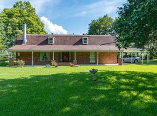 207 Thornton Rd, Stonewall, LA 71078