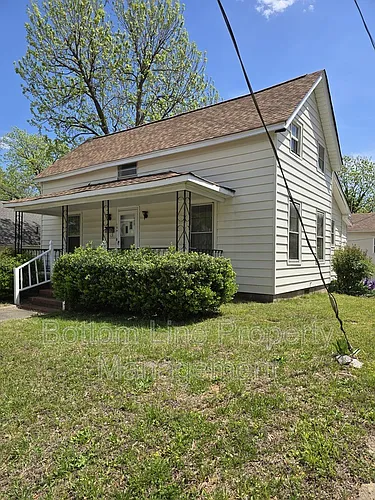 184 Cabarrus Ave E Photo 1