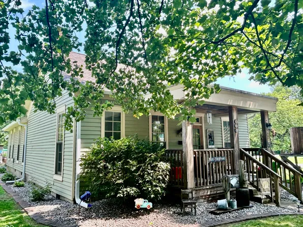 304 W High St, Rockville, IN 47872