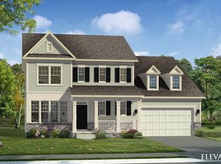 2067 Chamberlain Dr, Frederick, MD 21702