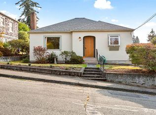 412 E Spruce St, Mount Vernon, WA 98273