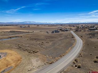 59440 Lone Eagle Road, Montrose, CO 81403