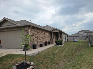 108 Blue Sage Dr, Leander, TX 78641