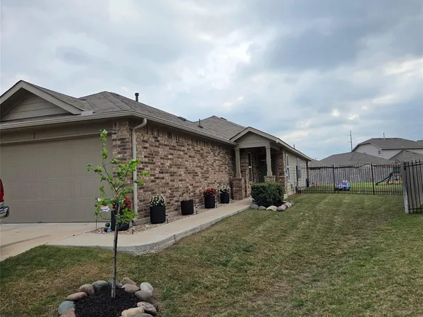 108 Blue Sage Dr, Leander, TX 78641