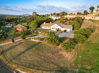 2234 Creekview Ln, Fallbrook, CA 92028