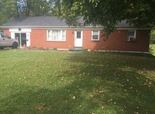 2910 Us Highway 50, Hillsboro, OH 45133