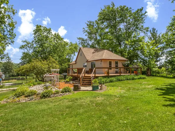 10328 W State Road 81, Beloit, WI 53511