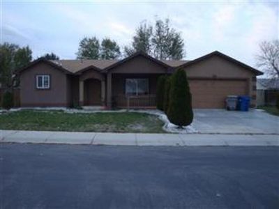 2521 N Currant Pl, Boise, ID, 83704