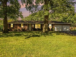 2616 NW 86th St, Kansas City, MO 64154