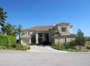 11595 Rancho Del Valle, Granada Hills, CA 91344