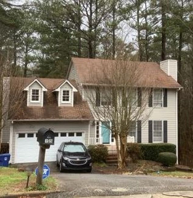 105 Grayland Creek Dr, Lawrenceville, GA 30046 Zillow