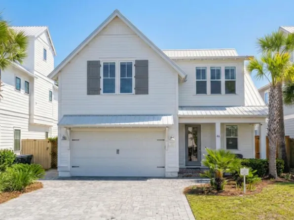 46 Lake St, Miramar Beach, FL 32550