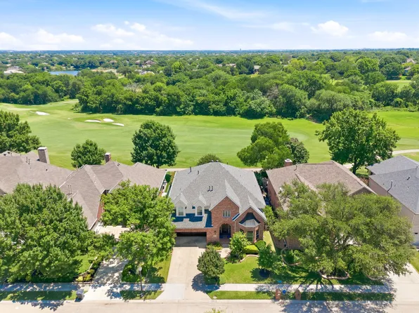 1525 Timber Edge Dr, McKinney, TX 75072