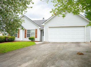 10620 Pecan Ln, Jonesboro, GA