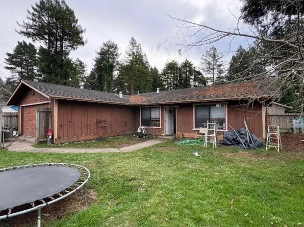 800 Pleasant Ave, Eureka, CA 95503