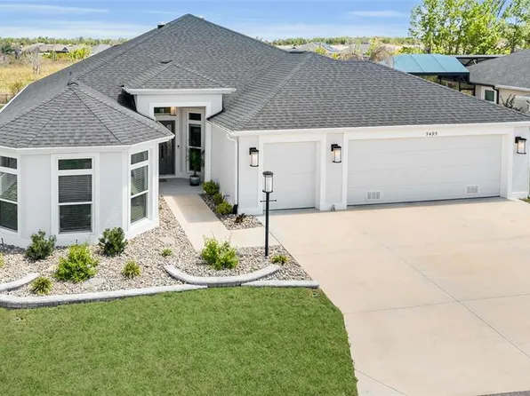 5495 Hawkins Dr, The Villages, FL 32163