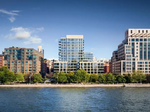 450 Washington St #618, New York, NY 10013