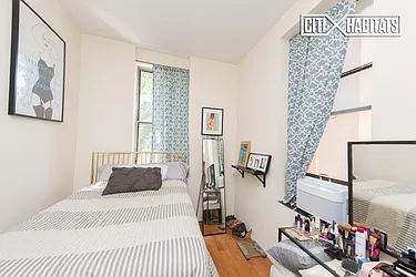 Rented by Citi Habitats