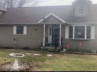 411 Gimber Ct, Indianapolis, IN
