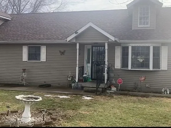 411 Gimber Ct, Indianapolis, IN 46225