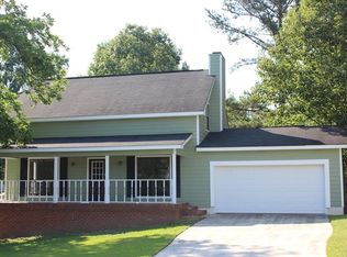 101 Lori Ct, Warner Robins, GA 31093