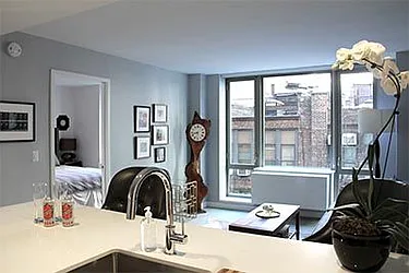 Rented by Dynamik Realty