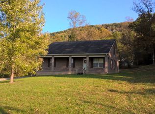 710 Red Lick Rd, Berea, KY 40403