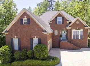 6217 Shades Pointe Ln, Birmingham, AL 35244