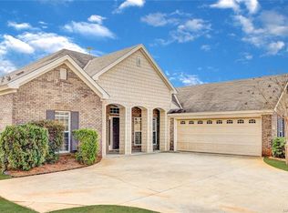 777 Stapleford Trl, Prattville, AL 36066