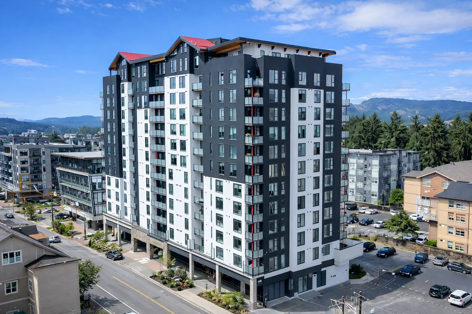 The Vue — Photo 2