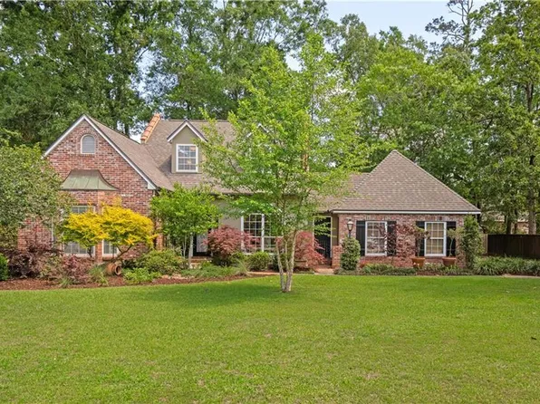 53 Colony Trail Dr, Mandeville, LA 70448