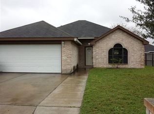 719 Goldfinch Ave, Pharr, TX 78577