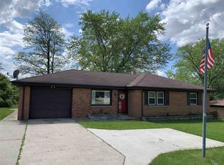 2427 S Ironwood Dr, South Bend, IN