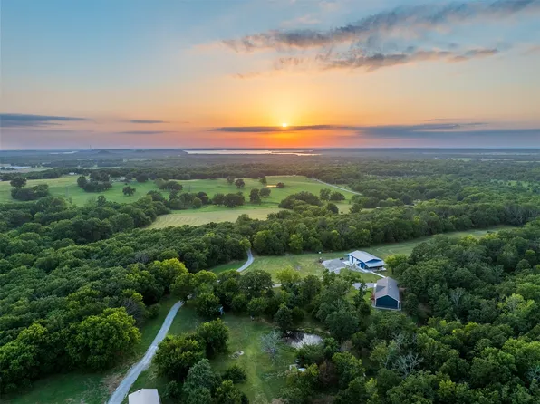 15291 E 400th Rd, Claremore, OK 74017