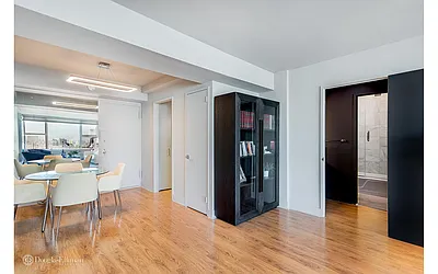 Sold by Douglas Elliman