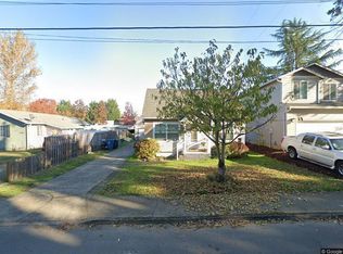 3230 Abrams Ave NE, Salem, OR 97301