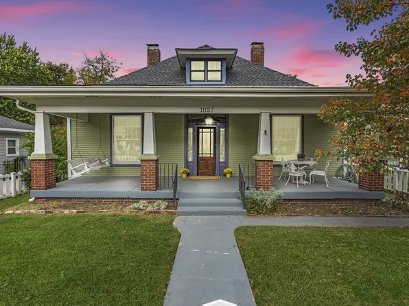 1027 Chicamauga Ave, Nashville, TN 37206